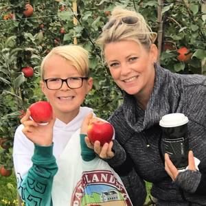 Meet your Posher, Leanne